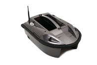 2.4GHZ Digital Eagle Finder Inteligentna łódź rybacka RC, łódź z przynętą GPS Czarna RYH-001B
