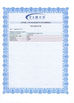 Chiny Shenzhen Ruiyihong Science and Technology Co., Ltd Certyfikaty
