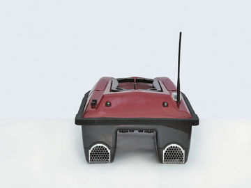 RC Fishing Bait Boat Full Function